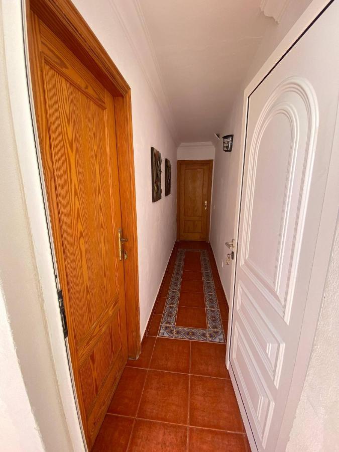 Cosy Twin Beds El Galeon Santa Cruz de Tenerife Exterior foto