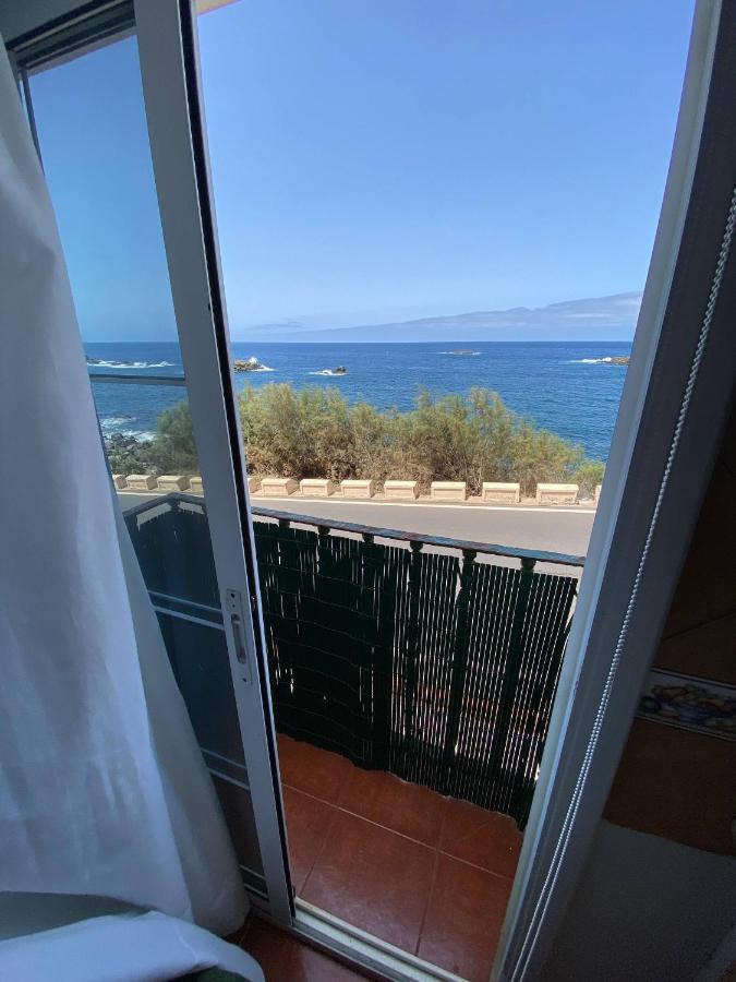 Cosy Twin Beds El Galeon Santa Cruz de Tenerife Exterior foto