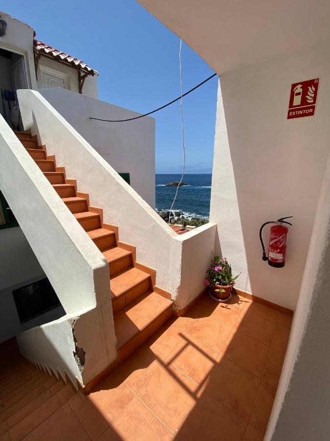Cosy Twin Beds El Galeon Santa Cruz de Tenerife Exterior foto