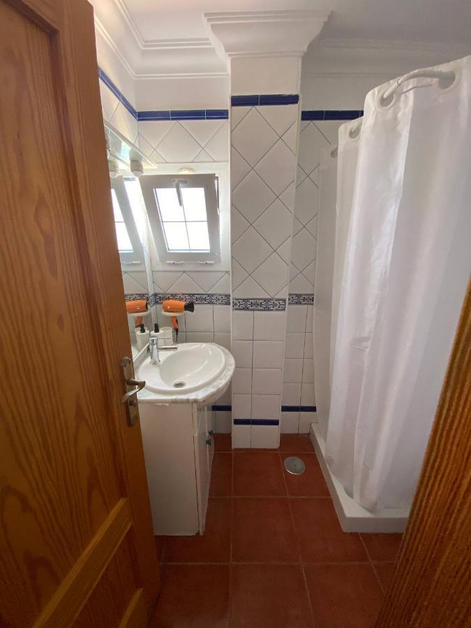 Cosy Twin Beds El Galeon Santa Cruz de Tenerife Exterior foto
