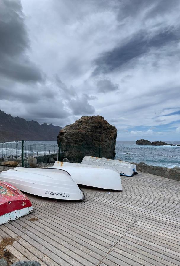 Cosy Twin Beds El Galeon Santa Cruz de Tenerife Exterior foto